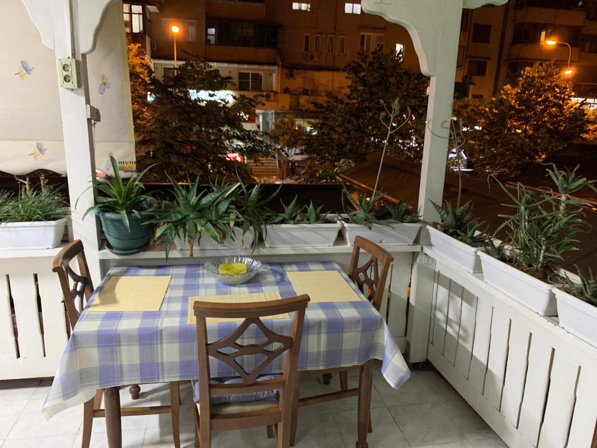 Apartament Veranda *