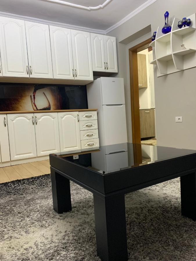 Apartament Veranda Tirana