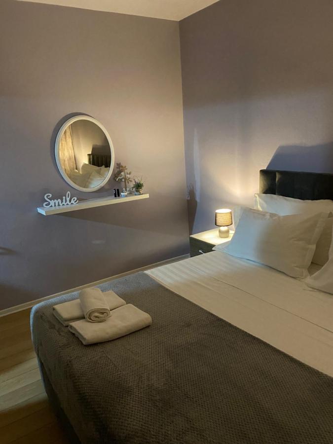 Veranda Apartament *