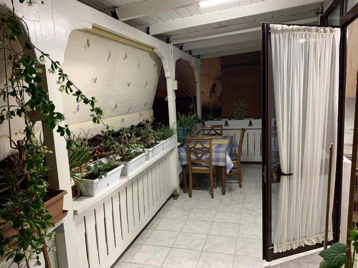 Veranda Apartament *