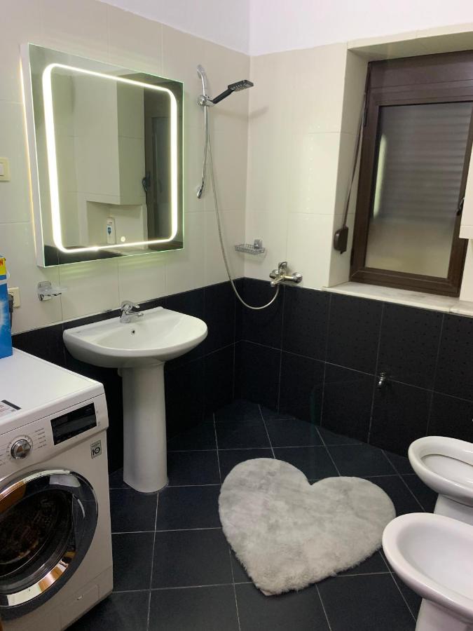 Veranda Apartament