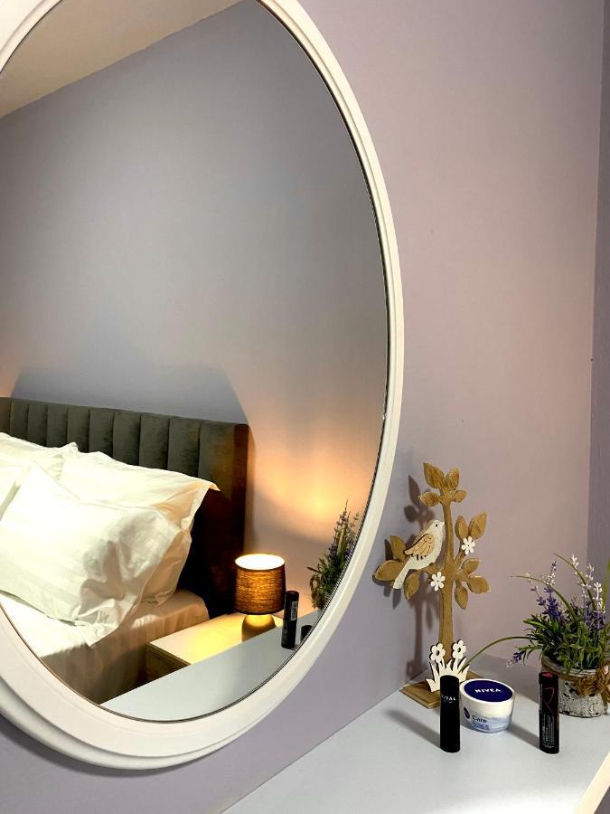 Apartament Veranda Tirana