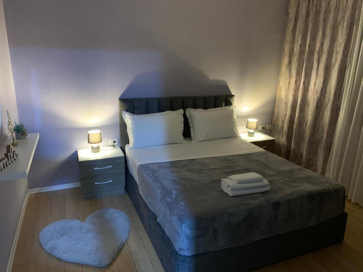 Apartament Veranda